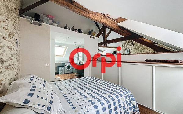 Appartement à vendre    2 pièces • 36,22 m2 Corbeil-Essonnes