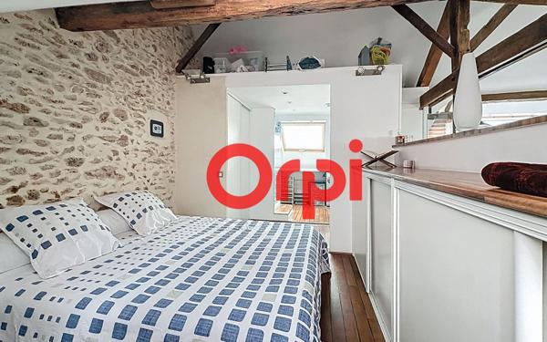 Appartement à vendre    2 pièces • 36,22 m2 Corbeil-Essonnes