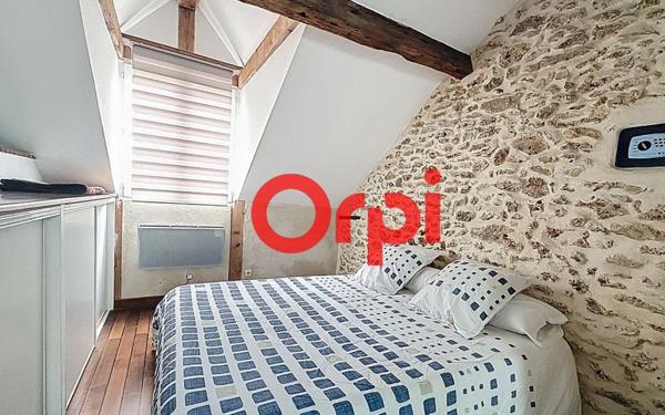 Appartement à vendre    2 pièces • 36,22 m2 Corbeil-Essonnes