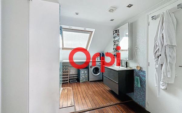 Appartement à vendre    2 pièces • 36,22 m2 Corbeil-Essonnes