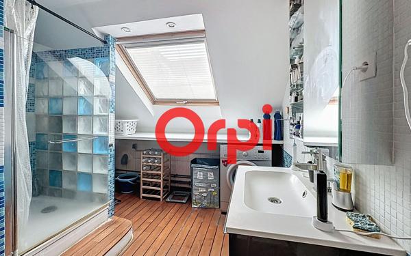 Appartement à vendre    2 pièces • 36,22 m2 Corbeil-Essonnes