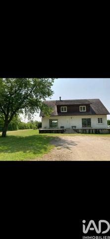 Maison à vendre 5 pièces 190 m² Serrières-de-Briord