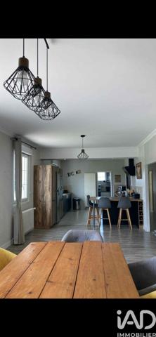 Maison à vendre 5 pièces 190 m² Serrières-de-Briord