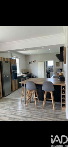 Maison à vendre 5 pièces 190 m² Serrières-de-Briord