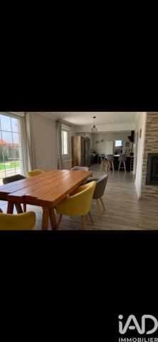 Maison à vendre 5 pièces 190 m² Serrières-de-Briord