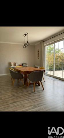 Maison à vendre 5 pièces 190 m² Serrières-de-Briord