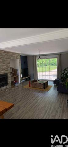 Maison à vendre 5 pièces 190 m² Serrières-de-Briord