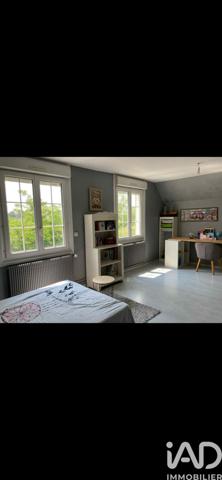 Maison à vendre 5 pièces 190 m² Serrières-de-Briord