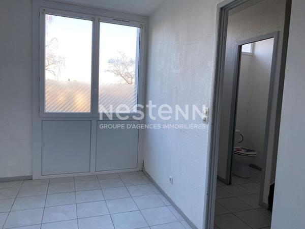 Maison mitoyenne Nontron, proche tous commerces et ecoles