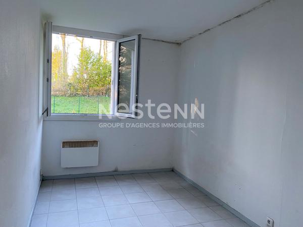 Maison mitoyenne Nontron, proche tous commerces et ecoles