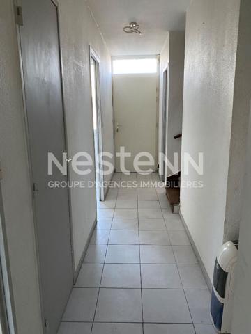 Maison mitoyenne Nontron, proche tous commerces et ecoles