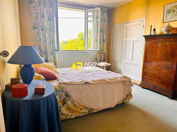 Sartrouville - Le Fresnay Vieux Pays - Maison 6 pièces 120 m2 588 000 € **  - Référence  9598