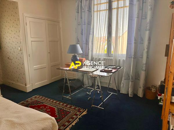 Sartrouville - Le Fresnay Vieux Pays - Maison 6 pièces 120 m2 588 000 € **  - Référence  9598
