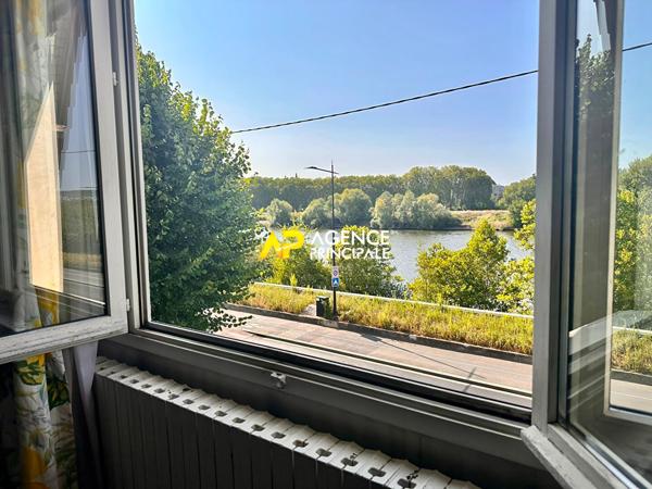 Sartrouville - Le Fresnay Vieux Pays - Maison 6 pièces 120 m2 588 000 € **  - Référence  9598