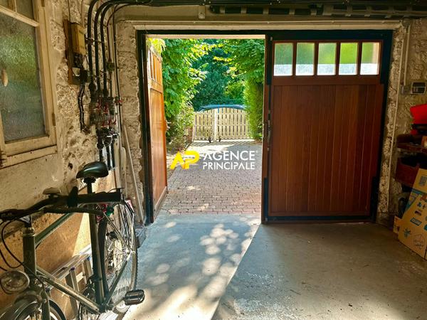 Sartrouville - Le Fresnay Vieux Pays - Maison 6 pièces 120 m2 588 000 € **  - Référence  9598