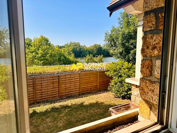 Sartrouville - Le Fresnay Vieux Pays - Maison 6 pièces 120 m2 588 000 € **  - Référence  9598