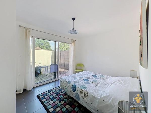 Vente                                                      Maison
                        
                     4 pièces                      147 m2                     à Mimizan