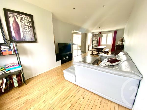 Maison à vendre  7 pièces - 185 m2 TOULOUSE - 31