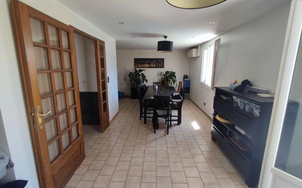 Maison à vendre    4 pièces • 100 m2 Nogent-l'Artaud