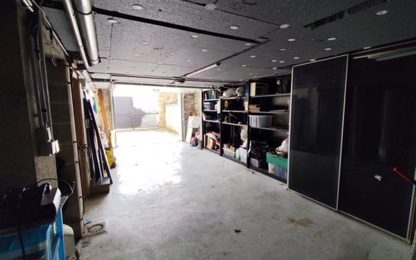 Maison à vendre    4 pièces • 100 m2 Nogent-l'Artaud