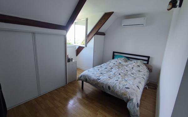 Maison à vendre    4 pièces • 100 m2 Nogent-l'Artaud