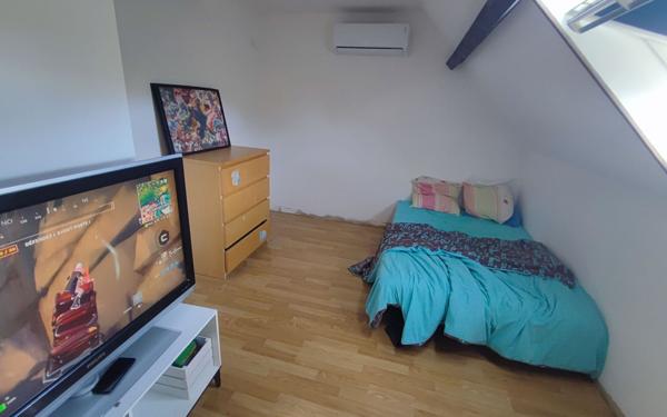 Maison à vendre    4 pièces • 100 m2 Nogent-l'Artaud