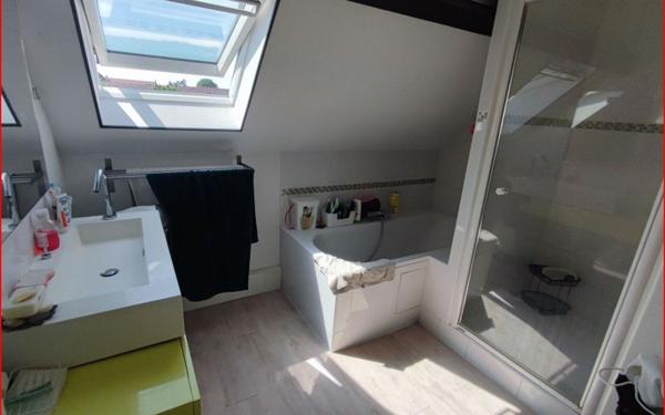 Maison à vendre    4 pièces • 100 m2 Nogent-l'Artaud