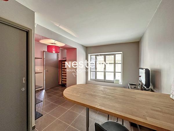 Immeuble de rapport Auch 940 m2 avec local commercial