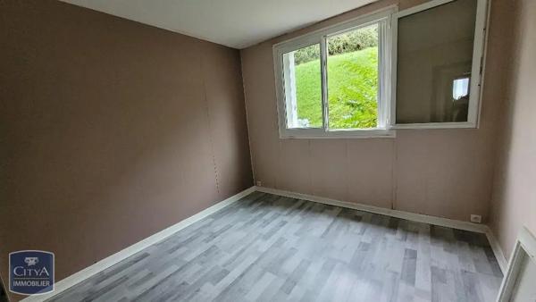 Appartement à louer 3 pièces 66.4m² Le Havre (76600)