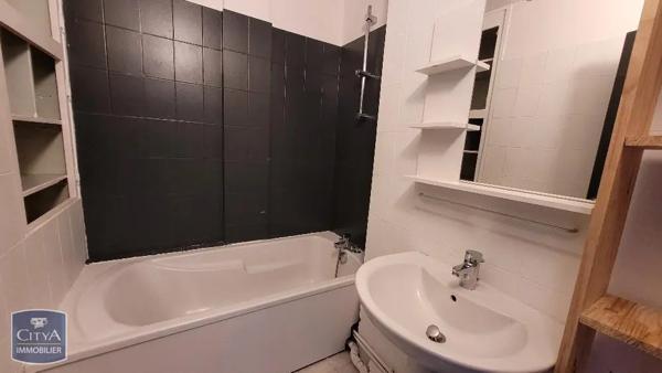Appartement à louer 3 pièces 66.4m² Le Havre (76600)