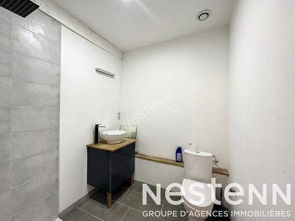 A vendre Maison en pierre 4 chambres avec jardin centre ville de Pavie