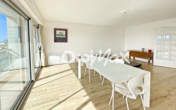 Appartement à vendre    4 pièces • 123 m2 Boulogne-sur-Mer