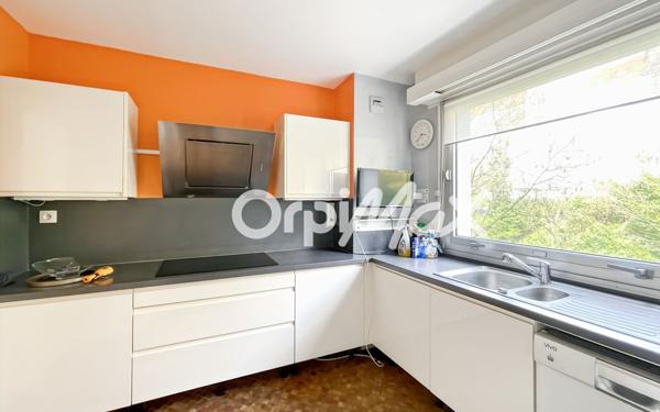 Appartement à vendre    4 pièces • 123 m2 Boulogne-sur-Mer