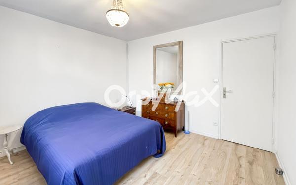 Appartement à vendre    4 pièces • 123 m2 Boulogne-sur-Mer