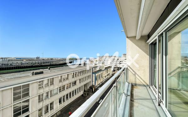 Appartement à vendre    4 pièces • 123 m2 Boulogne-sur-Mer