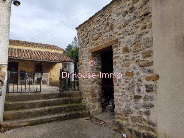 Maison à vendre 7 pièces de 120 m²