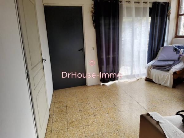 Maison à vendre 7 pièces de 120 m²