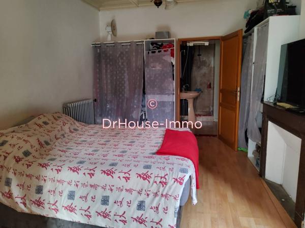 Maison à vendre 7 pièces de 120 m²