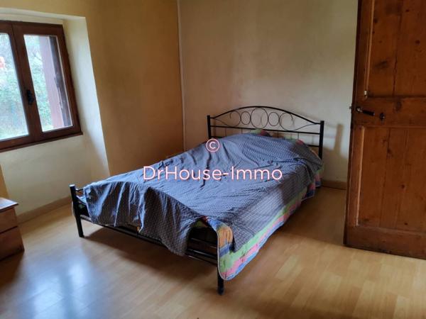 Maison à vendre 7 pièces de 120 m²