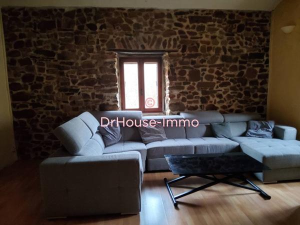 Maison à vendre 7 pièces de 120 m²