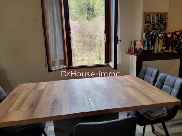 Maison à vendre 7 pièces de 120 m²