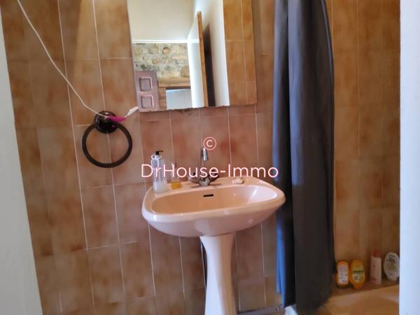 Maison à vendre 7 pièces de 120 m²