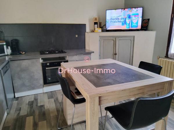 Maison à vendre 7 pièces de 120 m²