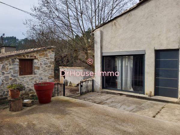 Maison à vendre 7 pièces de 120 m²