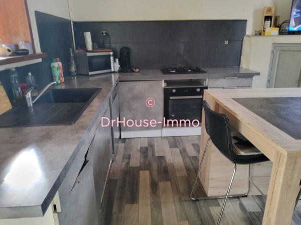 Maison à vendre 7 pièces de 120 m²