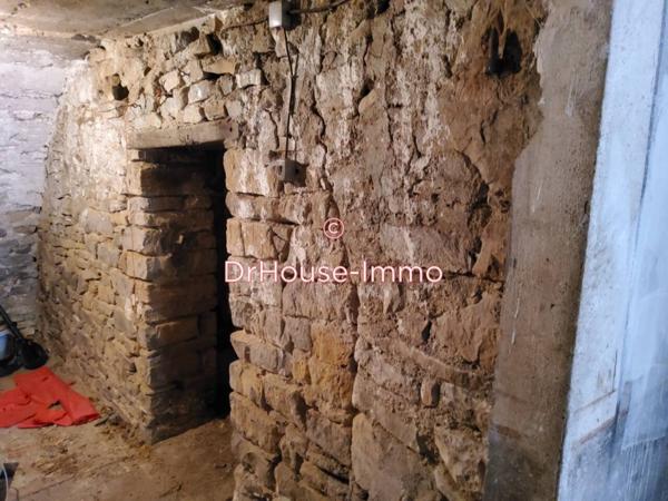 Maison à vendre 7 pièces de 120 m²