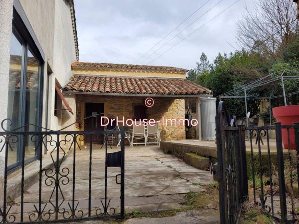 Maison à vendre 7 pièces de 120 m²