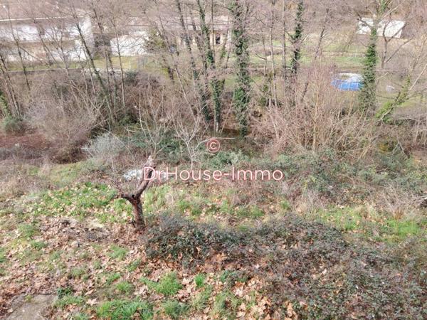 Maison à vendre 7 pièces de 120 m²