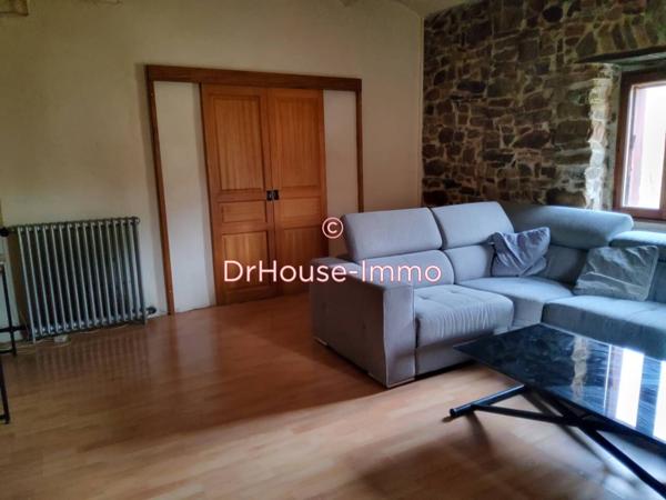 Maison à vendre 7 pièces de 120 m²