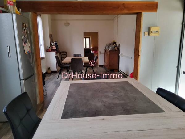Maison à vendre 7 pièces de 120 m²